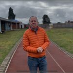 Luis Marcelo Bohle Flores Presenta su Ambicioso Proyecto de un Polideportivo para Fresia: Un Llamado a la Acción por el Bienestar Comunal