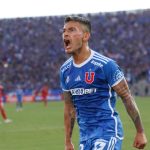 Universidad de Chile se consagra campeón de la Copa Chile 2024